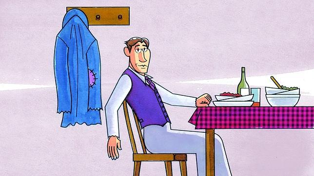 Mark Twain y un excéntrico millonario