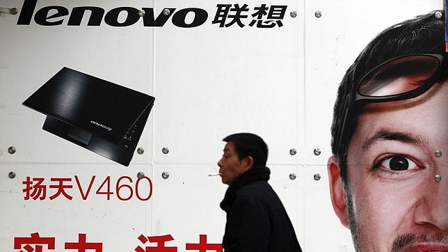 Lenovo cerrará la compra los servidores x86 de IBM