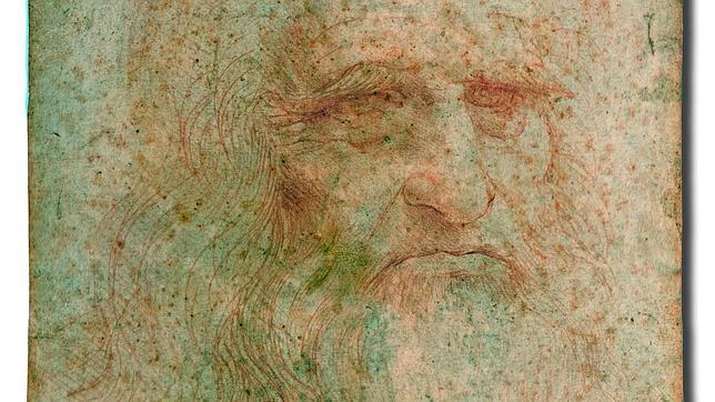 Leonardo da Vinci, la vida de un dandi