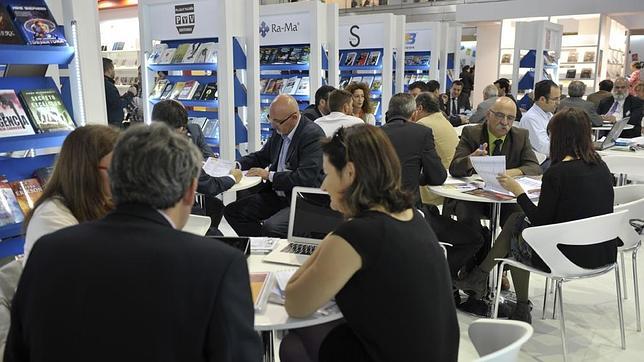 Liber se abre al público con Ana María Matute en la memoria