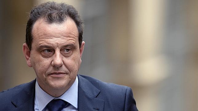 Horrach pide que no se aparte a los dos jueces que suspendieron la imputación de la Infanta