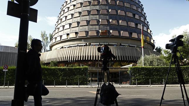 ERC llama a desobedecer al TC y pide votar el 9-N