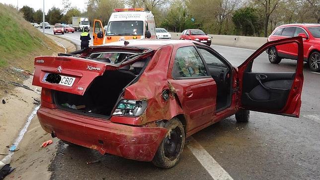 Diversos expertos abogan por introducir la denominación «siniestro vial» cuando concurran determinadas circunstancias en un accidente de tráfico.