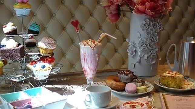 Algunos de los mejores nuevos desayunos de hotel