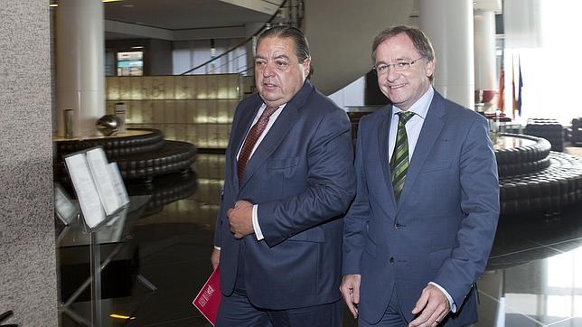 El déficit de la Comunidad Valenciana bordea el límite del 1% para todo el año