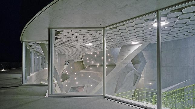 Foto cortesía: Chiaki Arai Urban and Architecture Design