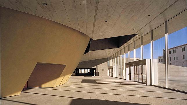 Foto cortesía: ABDR Architetti Associati