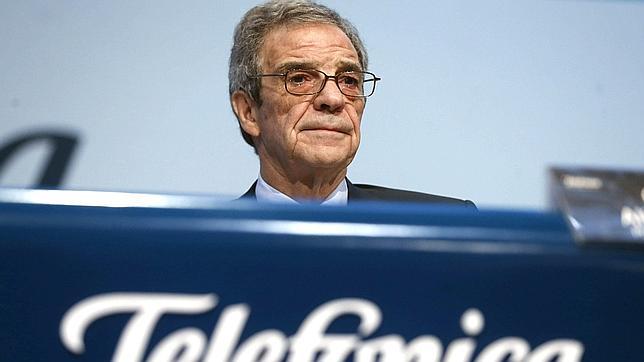 Telefónica se convierte en el segundo operador de Europa tras la compra de E-Plus