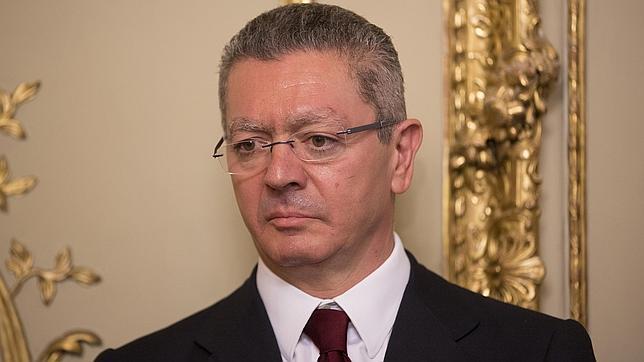 Alberto Ruiz-Gallardón, miembro del Consejo Consultivo de Madrid