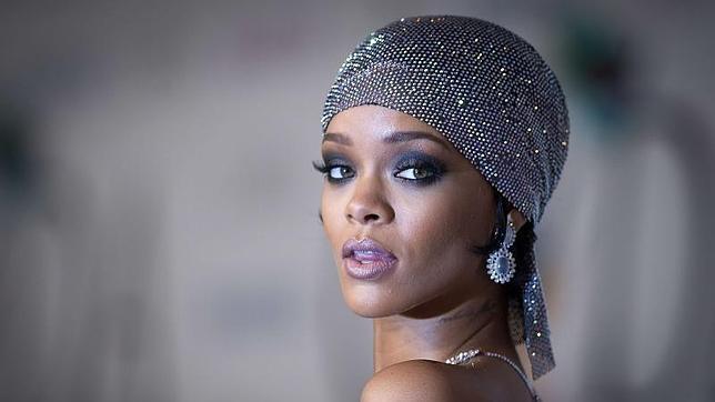 Rihanna, ¿nueva chica Bond?