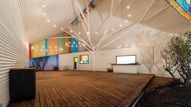 Foto cortesía: a21 Studio