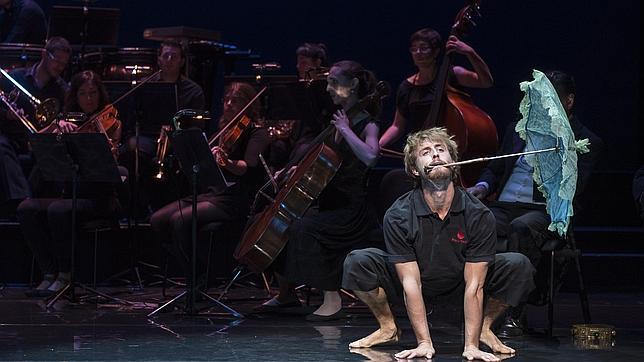 El Teatre Nacional de Catalunya estrena la temporada con una buena dosis de zarzuela