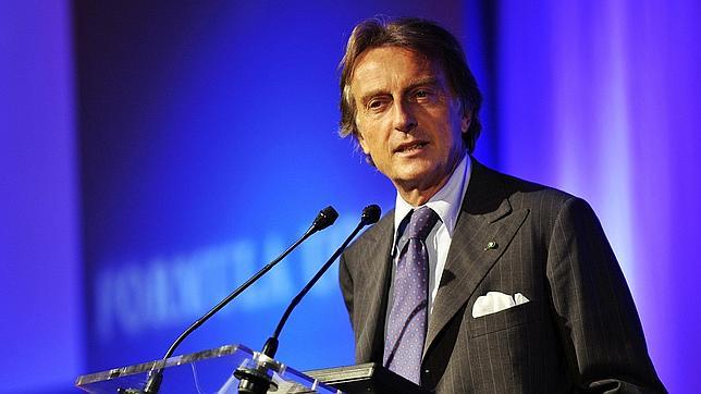 Montezemolo: «Se quede o no, Alonso ha hecho mucho por Ferrari»