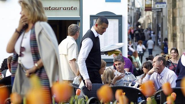 El paro en Galicia aumentó en 1.264 personas en septiembre