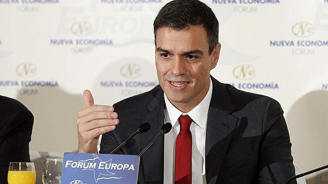 Pedro Sánchez: «La Tauromaquia es cultura»