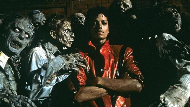 Los zombies de Michael Jackson bailarán «Thriller» en 3D