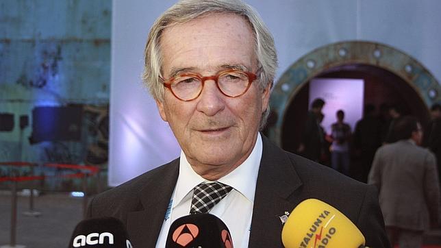 El alcalde de Barcelona dice que toleraría una acampada pero no «eternamente»