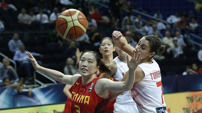 España luchará por las medallas