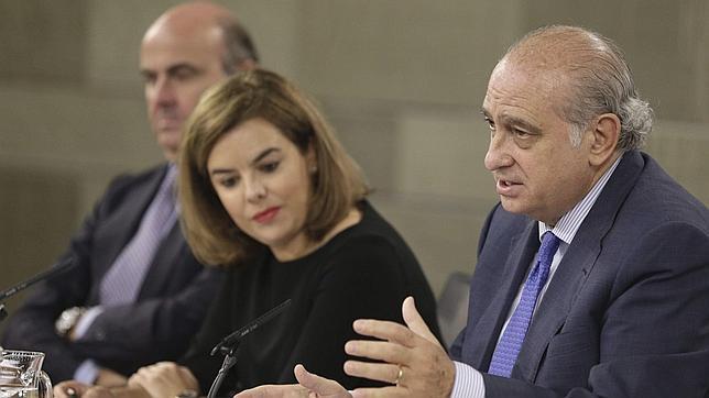 Una comisión de expertos diseñará el memorial de las víctimas del terrorismo