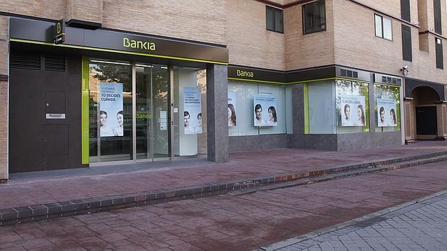 UPyD alerta de que el gran agujero de Bankia se verá en la inmobiliaria