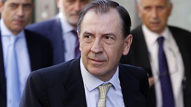 Los consejeros cargaban a las tarjetas «hasta la compra en Mercadona y el Corte Inglés»