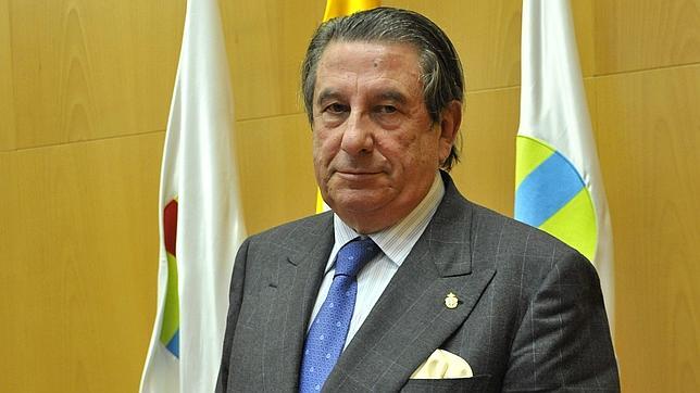 Los Reyes presiden esta noche en ABC la entrega de los Cavia