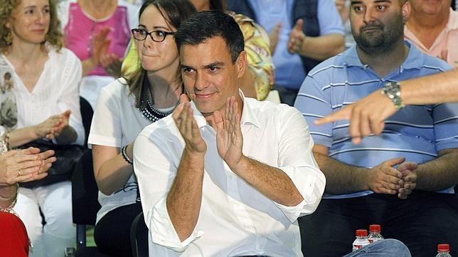 Pedro Sánchez también quiere acabar con el juego ilegal