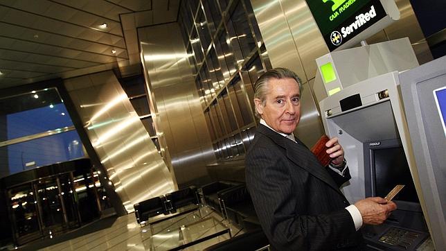 Las tarjetas de Caja Madrid se cobran su octava «víctima»