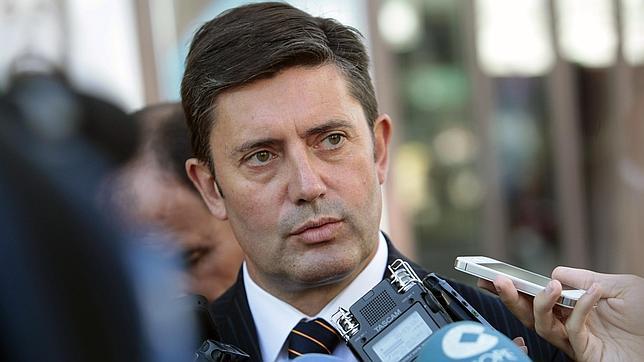 Juárez alude a las dificultades de Resistencia para reclutar nuevos militantes