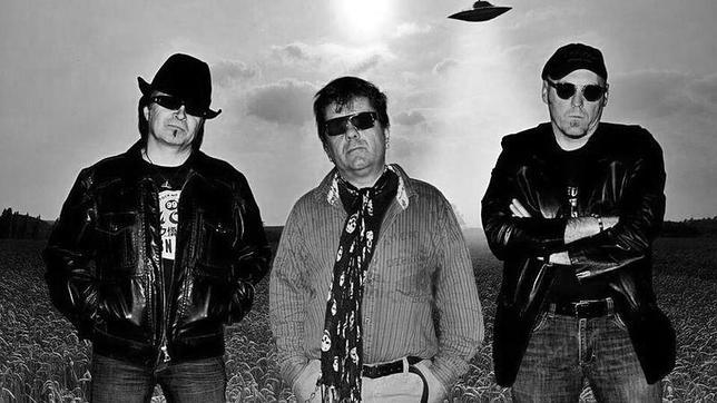Lobos Negros, pioneros del rockabilly en España, celebran 30 años de carrera