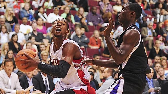 La NBA triplicará sus ingresos por televisión