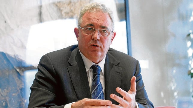 Estos son los cuatro directivos de Caja Madrid que renunciaron a usar su tarjeta «B»