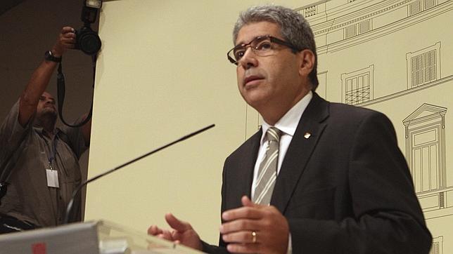 La Generalitat se da de plazo hasta el 15 de octubre para seguir adelante con el 9N