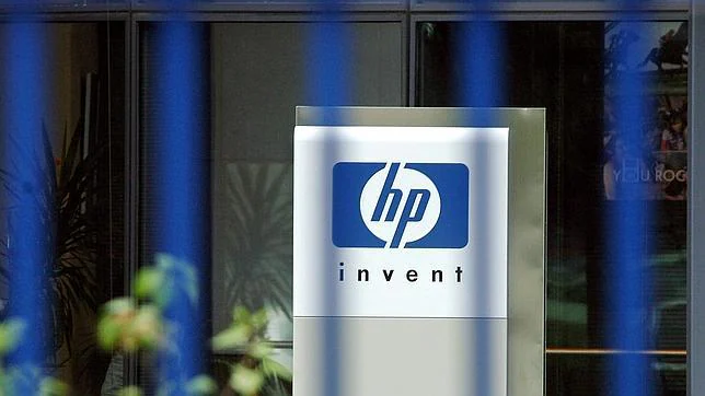 HP se divide en dos compañías