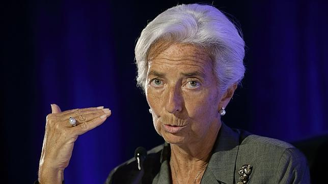 FMI insta a modificar los canjes de deuda para evitar un nuevo caso como Argentina