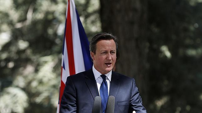 Cuatro detenidos en Londres en relación al terrorismo yihadista