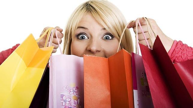 Siete motivos por los que compramos más cosas de las que necesitamos