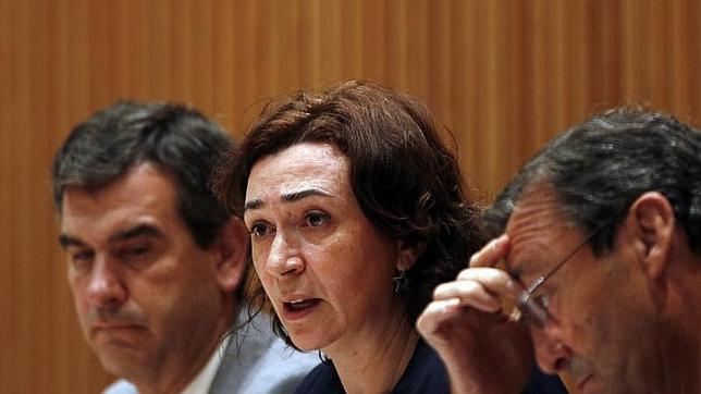 Sanidad dice que ya se están aplicando «varias opciones terapéuticas» a la enfermera