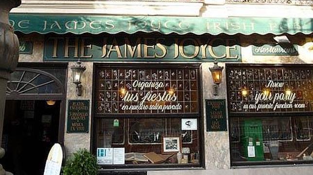 El nombre del establecimiento homenajea al escritor de la Isla Esmeralda