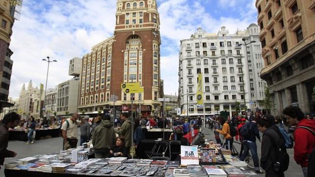 Callao acoge este martes el «selfie» más grande del mundo