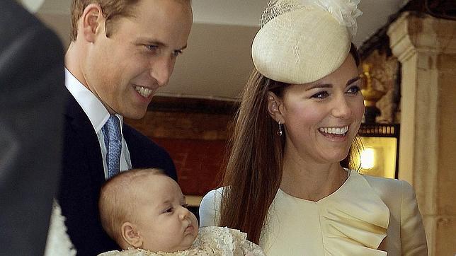 El segundo hijo del príncipe Guillermo y Kate Middleton ya tiene su propio documental