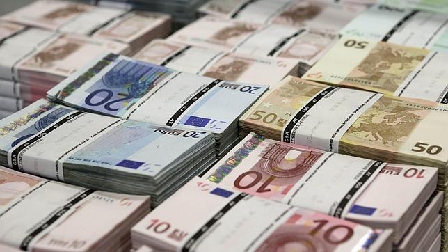 La Casa de la Moneda no despedirá al encargarse de la producción española de billetes de euro