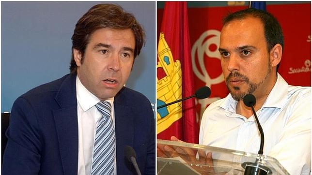 Polémica por el uso privado del PP del Palacio del Infantado en la Interparlamentaria