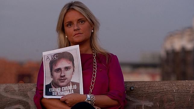 La Fundación Víctimas del Terrorismo queda adscrita a Interior