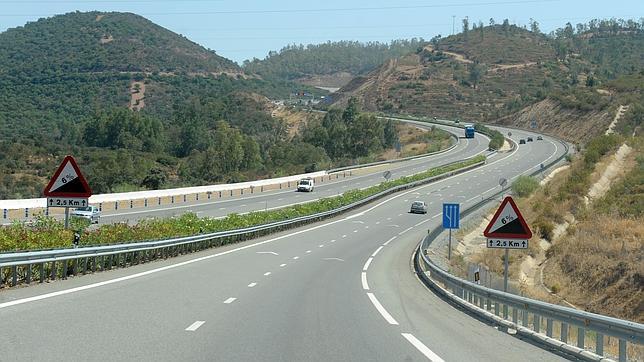 ¿Vamos a circular a 130 km/h por las autovías?