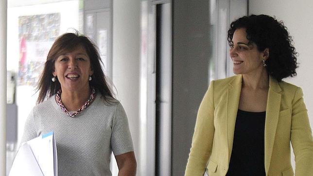 El TSXG desestima investigar a Beatriz Mato por la «operación Orquesta»