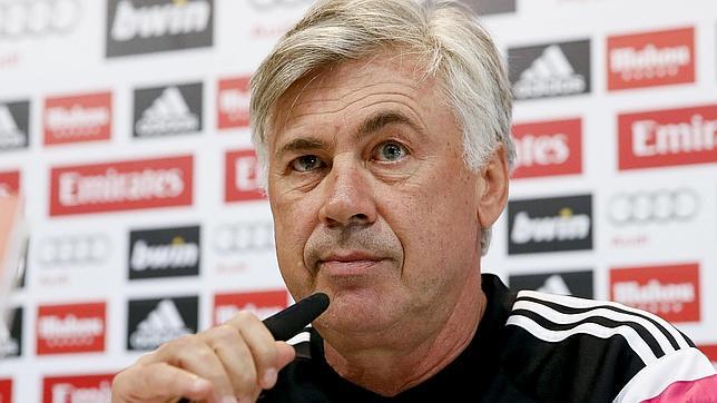 Carta abierta a Carlo Ancelotti