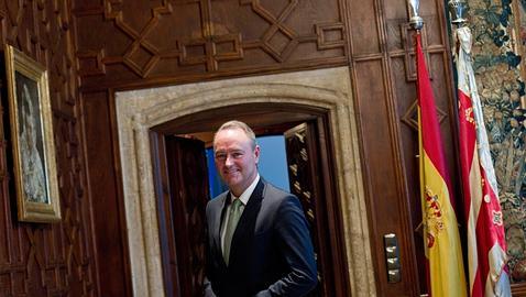 Fabra: «Hay que mantener el modelo de convivencia sin aventuras arriesgadas»