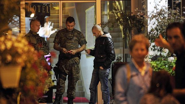 Europa, en alerta por el ébola