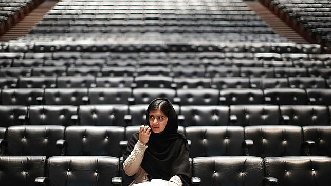 ¿Quién ganará el Nobel de la Paz 2014?